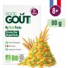 Good Gout BIO Talianska cestovinové hviezdičky (250 g) Good Gout BIO Talianska cestovinové hviezdičky (250 g)