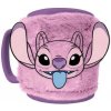 Hrnček s návlekom Stitch Angel Hrnček s návlekom Stitch Angel