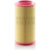 C27023 - Vzduchový filter MANN C27023 - Vzduchový filter MANN