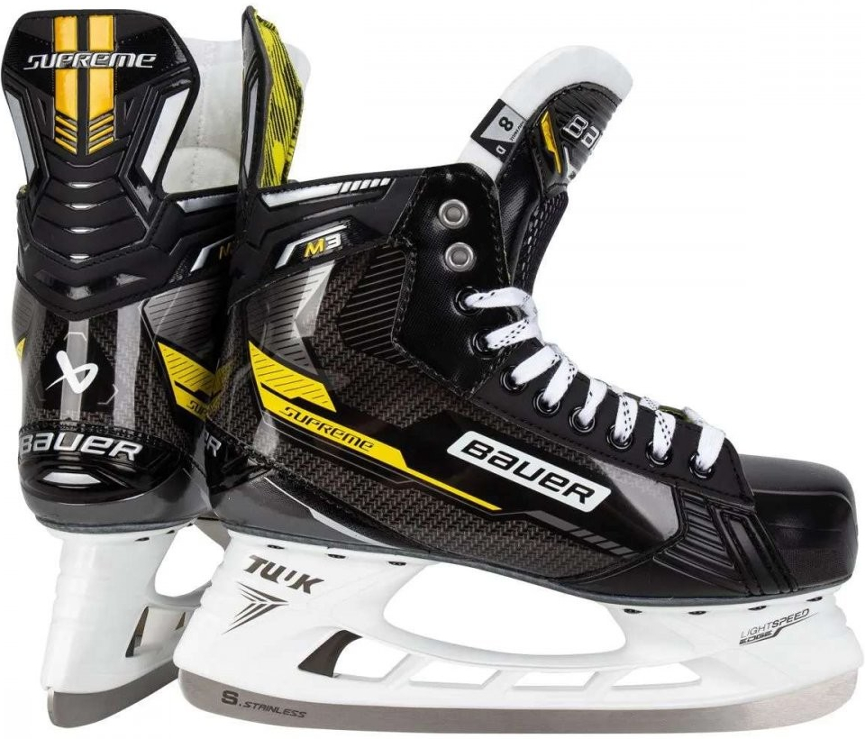 Bauer Supreme M3 Senior