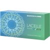 Bausch + Lomb Lacelle Tri-kolor nedioptrické 2 šošovky