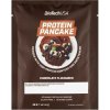 BioTech USA Protein Pancake 40 g Príchuť: vanilka BioTech USA Protein Pancake 40 g Príchuť: vanilka
