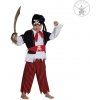 Pirát - kostým - výška 152 cm Pirát - kostým - výška 152 cm