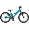 KUBIKES detský bicykel 16S MTB tyrkysová KUBIKES detský bicykel 16S MTB tyrkysová