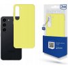 Púzdro 3mk ochranný Matt Case pro Samsung Galaxy S23+ SM-S916 lime/žlutozelené Púzdro 3mk ochranný Matt Case pro Samsung Galaxy S23+ SM-S916 lime/žlutozelené