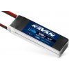 KAVAN Li-Po 3300mAh/14,8V 40/80C 48,8Wh (KAV33.6022) KAVAN Li-Po 3300mAh/14,8V 40/80C 48,8Wh (KAV33.6022)