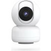 IP kamera iQtech® SmartLife WC011, Wi-Fi Full HD kamera so sledovacím režimom (IQTA233) IP kamera iQtech® SmartLife WC011, Wi-Fi Full HD kamera so sledovacím režimom (IQTA233)