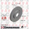 ZIMMERMANN Brzdovy kotuc 470.5406.20 ZIMMERMANN Brzdovy kotuc 470.5406.20