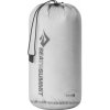 Nepremokavý vak Sea to Summit Ultra-Sil Stuff Sack 8L Farba: svetlosivá Nepremokavý vak Sea to Summit Ultra-Sil Stuff Sack 8L Farba: svetlosivá
