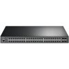 TP-Link TL-SG3452XP, 52-port 10Gbit. Omada SND SG3452XP TP-Link TL-SG3452XP, 52-port 10Gbit. Omada SND SG3452XP