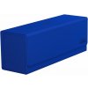Ultimate Guard Krabička na karty Ultimate Guard Arkhive 400+ XenoSkin Monocolor BLUE Ultimate Guard Krabička na karty Ultimate Guard Arkhive 400+ XenoSkin Monocolor BLUE