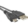Qoltec Kábel USB-A| Micro USB-B | 1.8m Qoltec Kábel USB-A| Micro USB-B | 1.8m