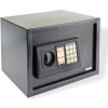 DEMA Digitálny trezor 22 L 35x27x25 cm DMT DEMA Digitálny trezor 22 L 35x27x25 cm DMT