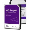 WD Purple Pro 12TB, WD121PURP WD Purple Pro 12TB, WD121PURP