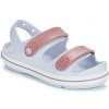 Crocs Sandále Crocband Cruiser Sandal K Fialová Crocs Sandále Crocband Cruiser Sandal K Fialová