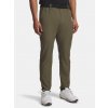 Pánske športové nohavice Under Armour UA Drive Tapered Pant-GRN Zelená 36/34 Pánske športové nohavice Under Armour UA Drive Tapered Pant-GRN Zelená 36/34