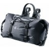 Deuter CABEZON HB 14 black Černá brašnička Deuter CABEZON HB 14 black Černá brašnička