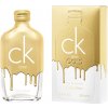 Toaletná voda Calvin Klein One Gold, drevitá, 100 ml Toaletná voda Calvin Klein One Gold, drevitá, 100 ml