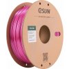 eSUN PLA-Silk Violet - 1,75 mm/1000 g eSUN PLA-Silk Violet - 1,75 mm/1000 g