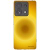 Picasee silikónový prehľadný obal pre Xiaomi Redmi Note 13 Pro 4G - Solar Pulse