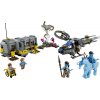 LEGO® Avatar 75573 Lietajúce hory: Stanica 26 a RDA Samson (LEGO75573) LEGO® Avatar 75573 Lietajúce hory: Stanica 26 a RDA Samson (LEGO75573)