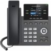 VoIP telefón Grandstream GRP2612W SIP telefón (GRP2612W)