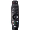 LG MR20GA, TV, Ttlačidlá / koliesko, Nabíjateľný, Čierna LG MR20GA, TV, Ttlačidlá / koliesko, Nabíjateľný, Čierna