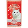 BENEK Super crystal kompaktný hviezdny prach Podstielka pre mačky 3,8 l BENEK Super crystal kompaktný hviezdny prach Podstielka pre mačky 3,8 l