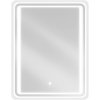 MEXEN – ZRKADLO S LED PODSVIETENÍM 60 X 80 CM MEXEN – ZRKADLO S LED PODSVIETENÍM 60 X 80 CM
