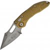 Microtech STITCH AUTO S/E APOCALYPTIC STANDARD OD GREEN 169-10APOD Microtech STITCH AUTO S/E APOCALYPTIC STANDARD OD GREEN 169-10APOD
