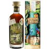 La Maison du Rhum Panama 2007/ 2022 Batch No.5 55% 0,7 l (tuba)
