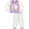 TDP Textiles Dievčenské bavlnené pyžamo DISNEY DUMBO Baby - 2 roky (92cm) TDP Textiles Dievčenské bavlnené pyžamo DISNEY DUMBO Baby - 2 roky (92cm)