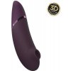 Womanizer Next Rechargeable Air Pulse Clitoral Stimulator Purple