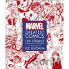 Marvel Greatest Comics - Melanie Scott, Stephen Wiacek Marvel Greatest Comics - Melanie Scott, Stephen Wiacek