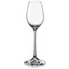 Bohemia Crystal Poháre na likér Viola 6 x 60 ml