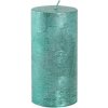 Provence Rustikálna zelená 12 cm