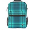 HP Campus XL Tartan plaid Backpack - Batoh 7J594AA HP Campus XL Tartan plaid Backpack - Batoh 7J594AA
