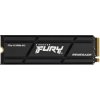 Kingston FURY Renegade 1TB, SFYRSK/1000G Kingston FURY Renegade 1TB, SFYRSK/1000G