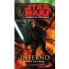 Star Wars: Legacy of the Force - Inferno - Troy Denning Star Wars: Legacy of the Force - Inferno - Troy Denning