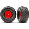 Traxxas koleso 2.0/3.0 Traxxas koleso 2.0/3.0