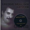 Freddie Mercury & Queen + DVD - autor neuvedený Freddie Mercury & Queen + DVD - autor neuvedený