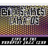 Béla Szakcsi Lakatos - Live at the Budapest Club (CD) Béla Szakcsi Lakatos - Live at the Budapest Club (CD)