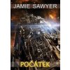 Počátek - Jamie Sawyer Počátek - Jamie Sawyer