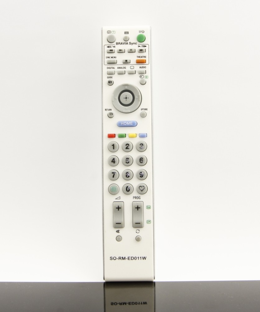 Diaľkový ovládač Emerx Sony RM-ED011