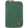 Peňaženka Fjällräven Passport Wallet deep patina Peňaženka Fjällräven Passport Wallet deep patina