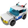 Stavebnica LIGHT STAX SHOW Hybrid Flashing Police Car Stavebnica LIGHT STAX SHOW Hybrid Flashing Police Car