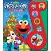 Sesame Street: The Nutcracker Starring Elmo & Tango Sound Book Sesame Street: The Nutcracker Starring Elmo & Tango Sound Book