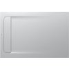 Roca Aquos obdĺžniková sprchová vanička 120x80 cm perlová AP6014B032001630 Roca Aquos obdĺžniková sprchová vanička 120x80 cm perlová AP6014B032001630