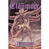 Claymore, Vol. 6 (Norihiro Yagi)(Brožovaná) Claymore, Vol. 6 (Norihiro Yagi)(Brožovaná)