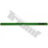 TRIUMF Ceruzka na kameň zelená, 240 mm Profi TRIUMF Ceruzka na kameň zelená, 240 mm Profi